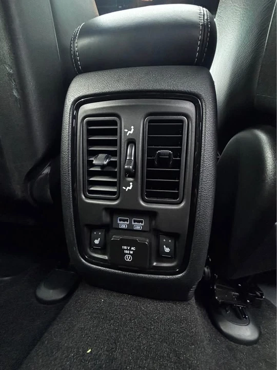 2021 Dodge Durango SRT Hellcat 3rd Gen - Image 15 of 20