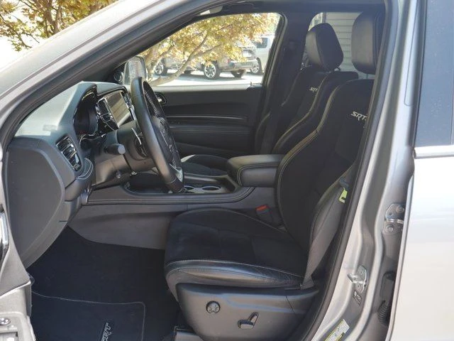2021 Dodge Durango SRT Hellcat 3rd Gen - Image 3 of 20