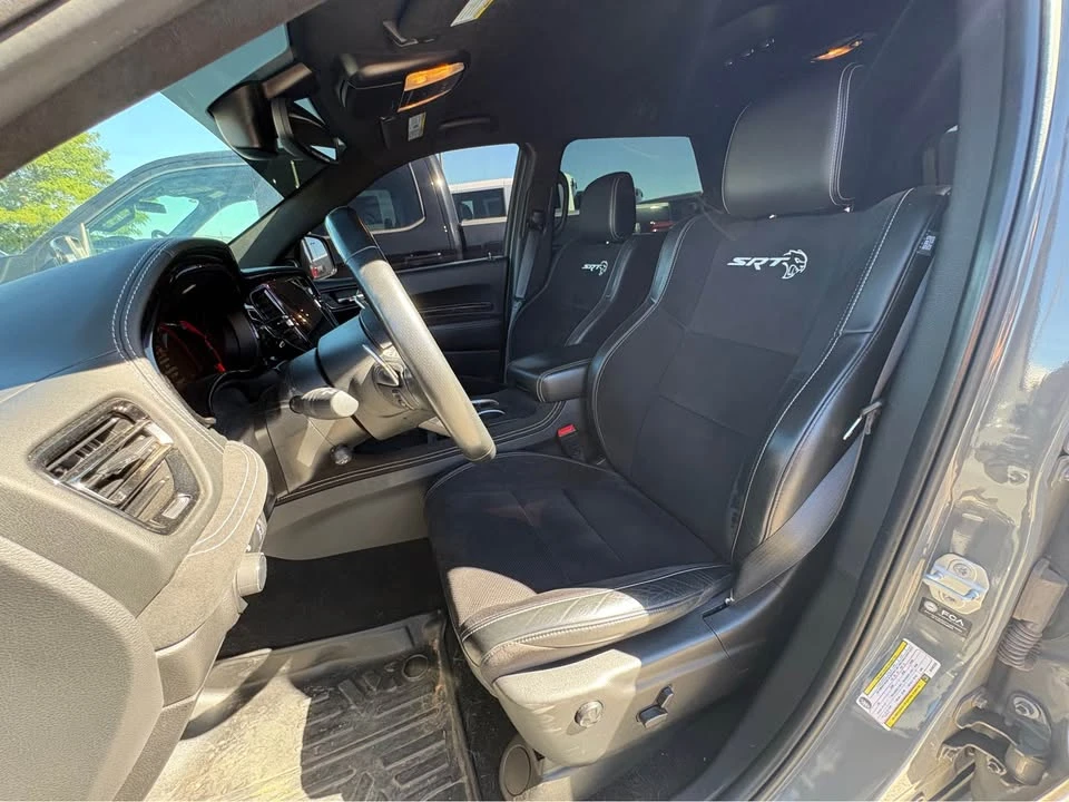 2021 Dodge Durango SRT Hellcat 3rd Gen - Image 6 of 9