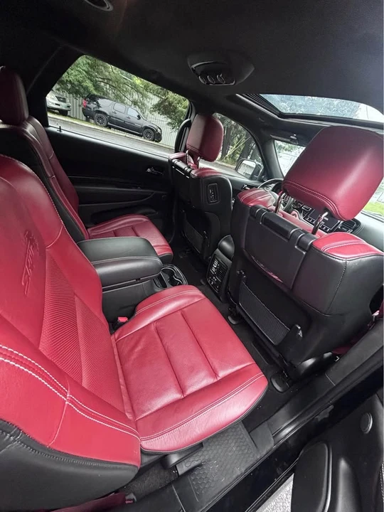 2021 Dodge Durango SRT Hellcat 3rd Gen - Image 14 of 20