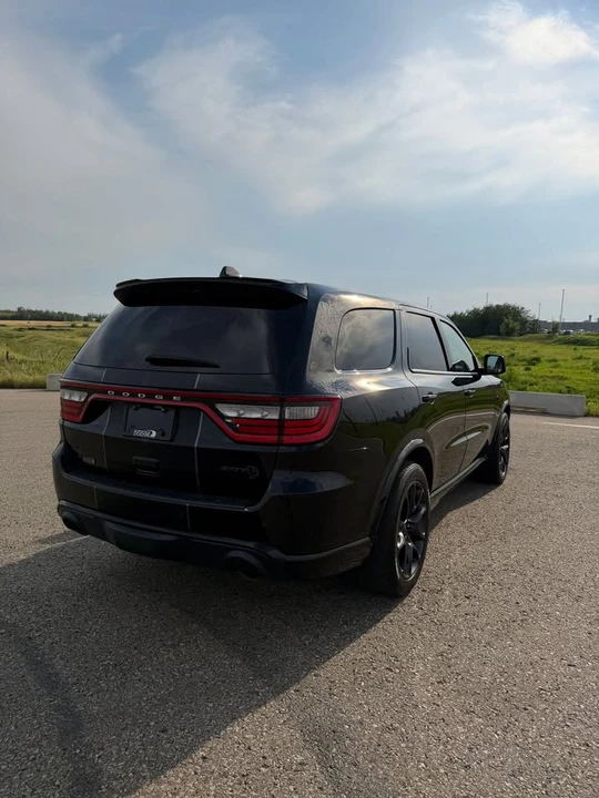 2021 Dodge Durango SRT Hellcat 3rd Gen - Image 6 of 15