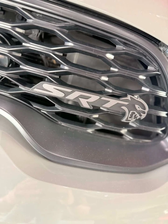 2021 Dodge Durango SRT Hellcat 3rd Gen - Image 12 of 12
