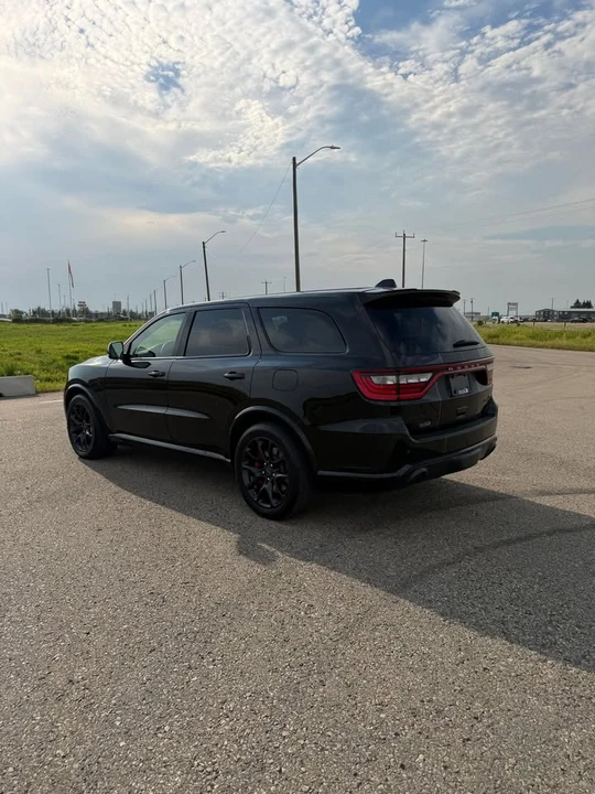 2021 Dodge Durango SRT Hellcat 3rd Gen - Image 8 of 15