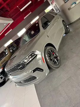 2021 Dodge Durango SRT Hellcat