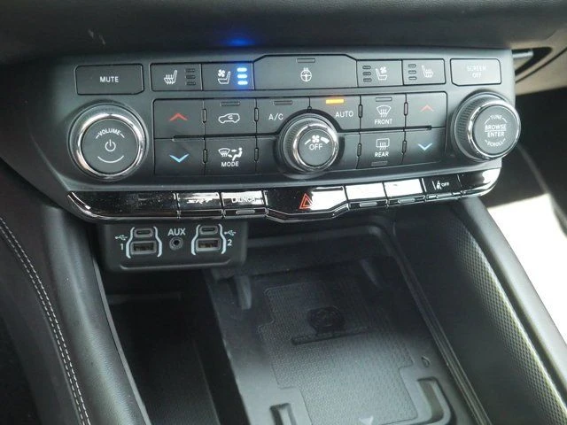 2021 Dodge Durango SRT Hellcat 3rd Gen - Image 17 of 20