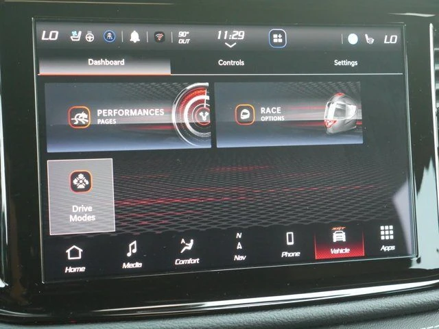 2021 Dodge Durango SRT Hellcat 3rd Gen - Image 14 of 20