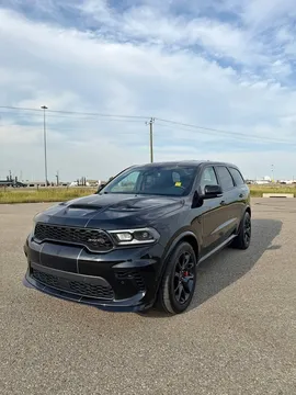2021 Dodge Durango SRT Hellcat