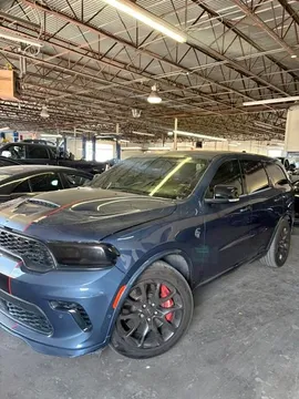 2021 Dodge Durango SRT Hellcat