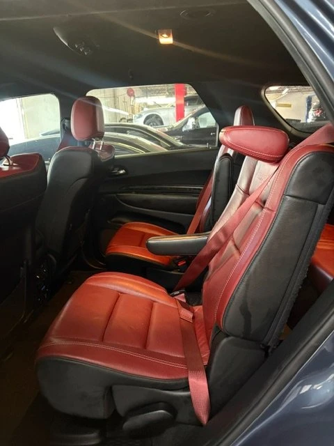 2021 Dodge Durango SRT Hellcat 3rd Gen - Image 5 of 8