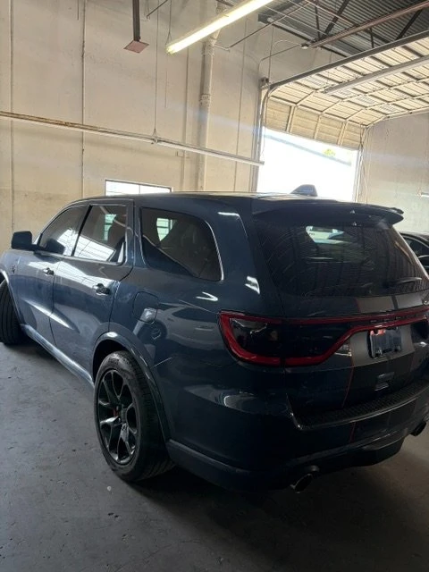 2021 Dodge Durango SRT Hellcat 3rd Gen - Image 7 of 8
