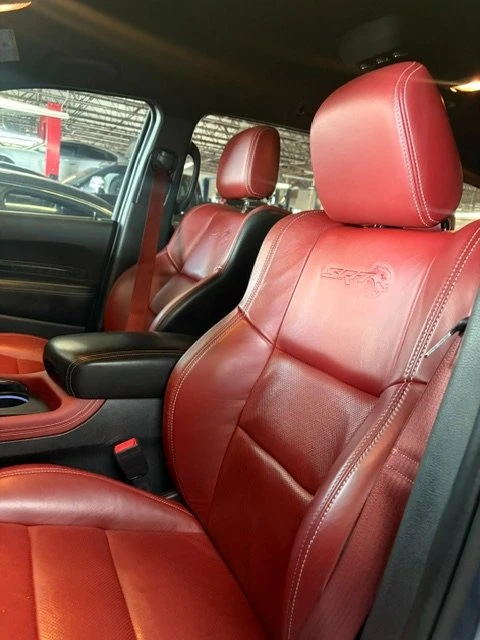 2021 Dodge Durango SRT Hellcat 3rd Gen - Image 3 of 8