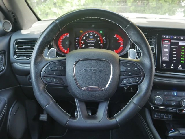 2021 Dodge Durango SRT Hellcat 3rd Gen - Image 8 of 20