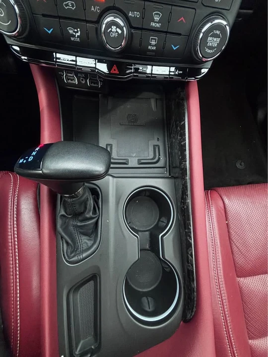 2021 Dodge Durango SRT Hellcat 3rd Gen - Image 19 of 20
