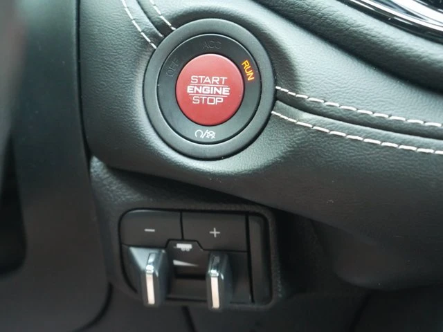 2021 Dodge Durango SRT Hellcat 3rd Gen - Image 10 of 20