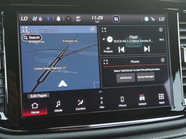 2021 Dodge Durango SRT Hellcat 3rd Gen - Image 12 of 20