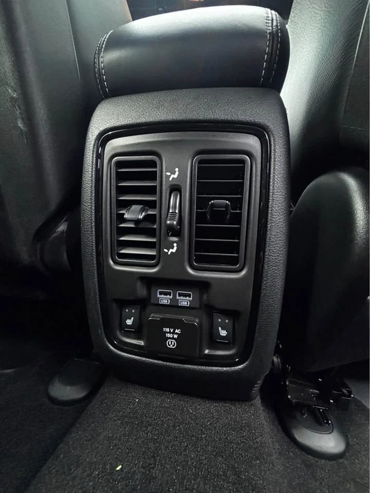 2021 Dodge Durango SRT Hellcat 3rd Gen - Image 13 of 20