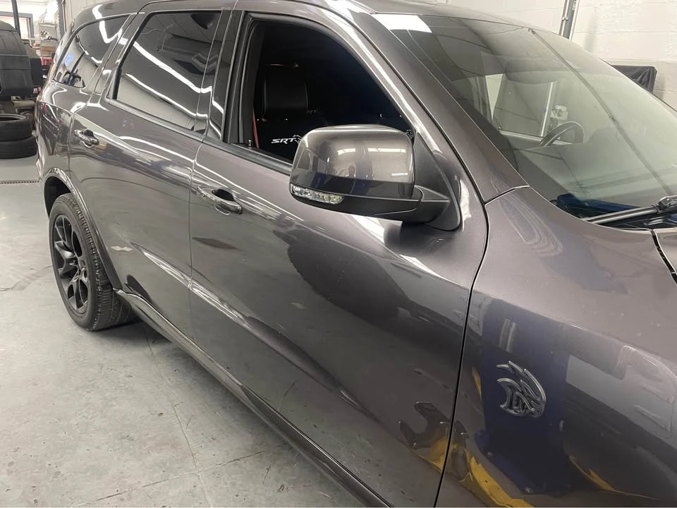 2021 Dodge Durango SRT Hellcat 3rd Gen - Image 2 of 6