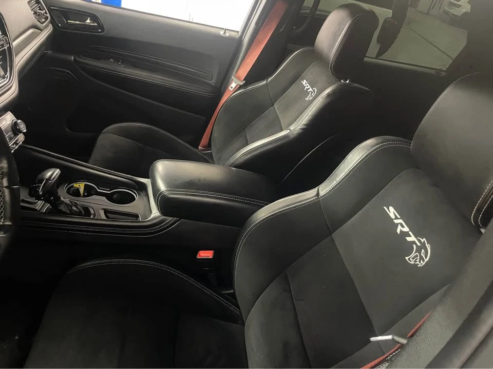 2021 Dodge Durango SRT Hellcat 3rd Gen - Image 4 of 6