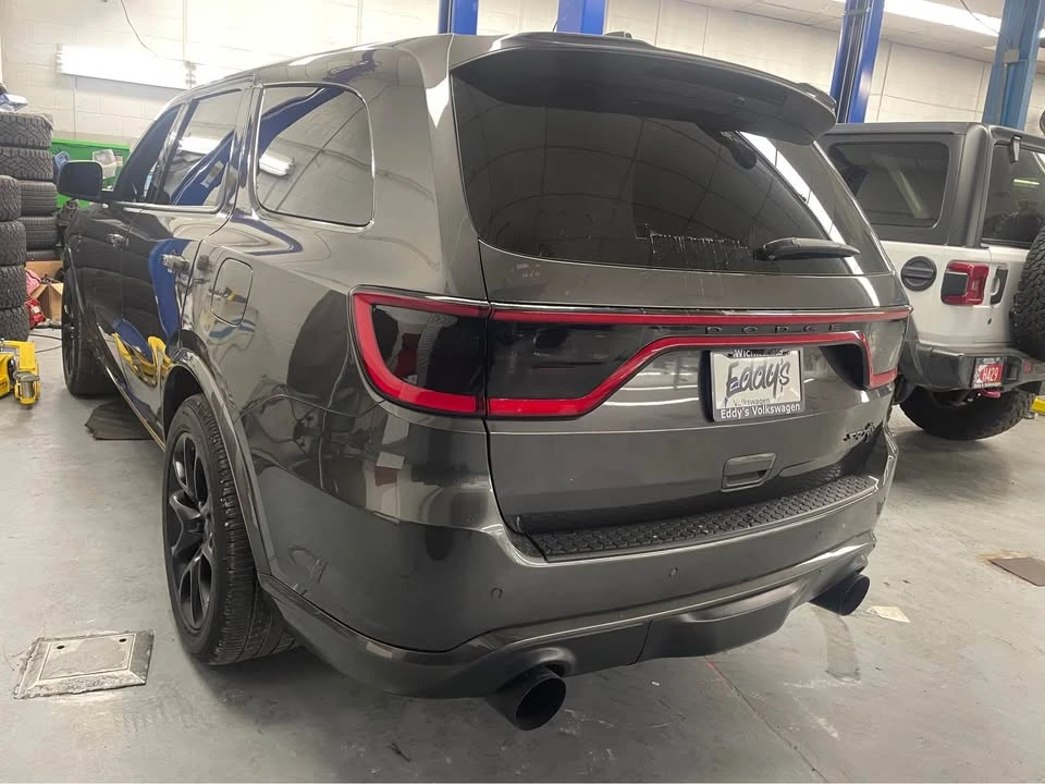 2021 Dodge Durango SRT Hellcat 3rd Gen - Image 3 of 6