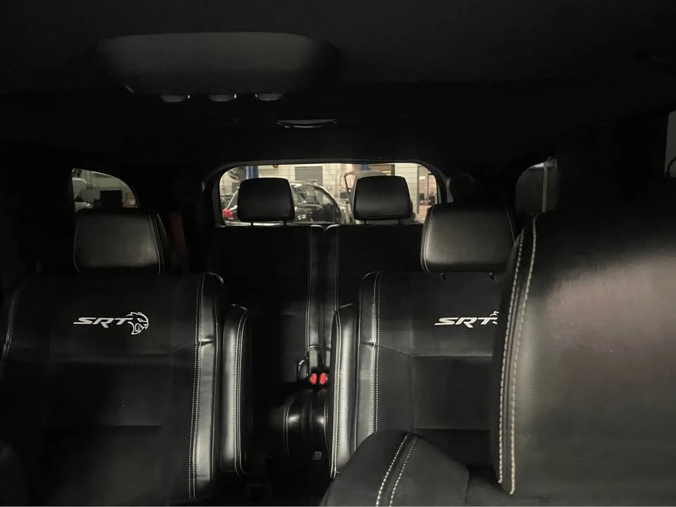 2021 Dodge Durango SRT Hellcat 3rd Gen - Image 6 of 6