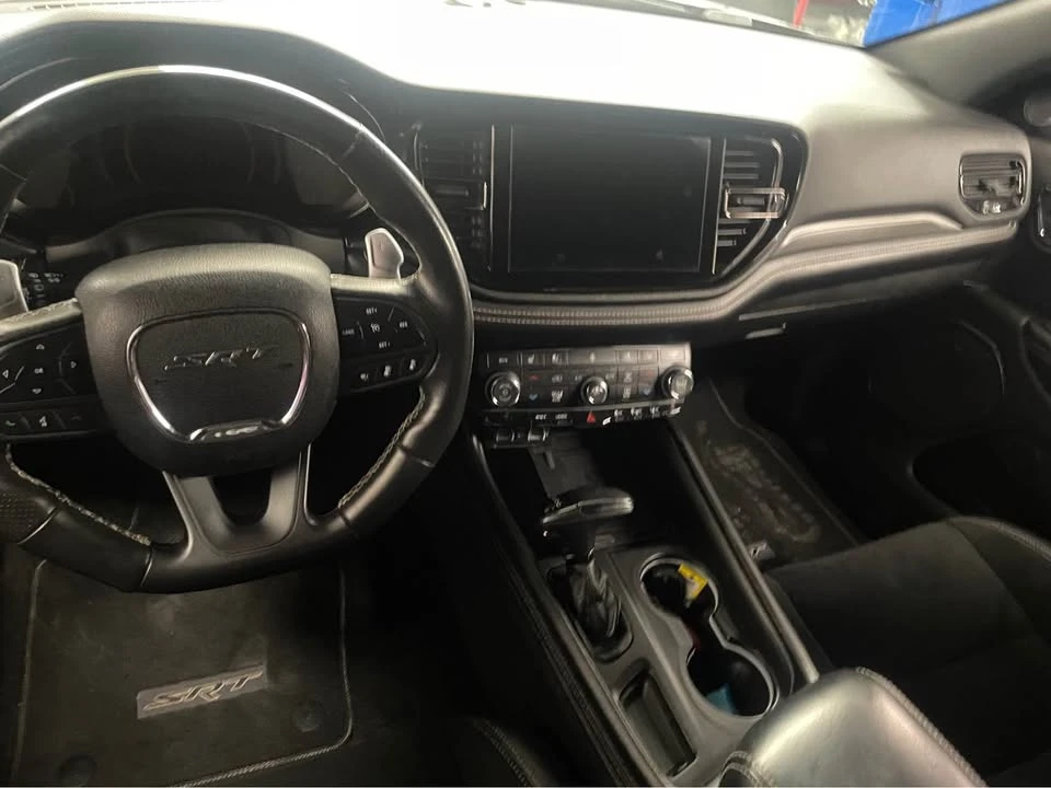 2021 Dodge Durango SRT Hellcat 3rd Gen - Image 5 of 6