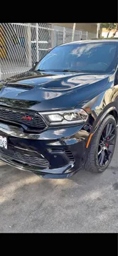 2021 Dodge Durango SRT Hellcat Plus Sport Utility 4D