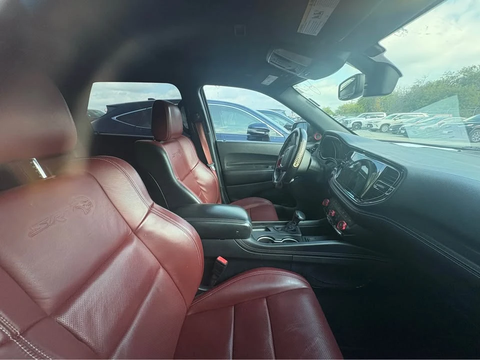 2021 Dodge Durango SRT Hellcat 3rd Gen - Image 6 of 8