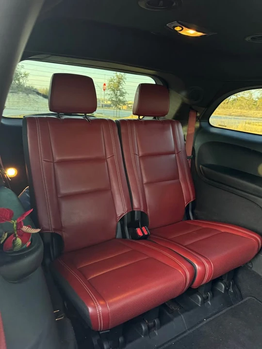 2021 Dodge Durango SRT Hellcat 3rd Gen - Image 13 of 18