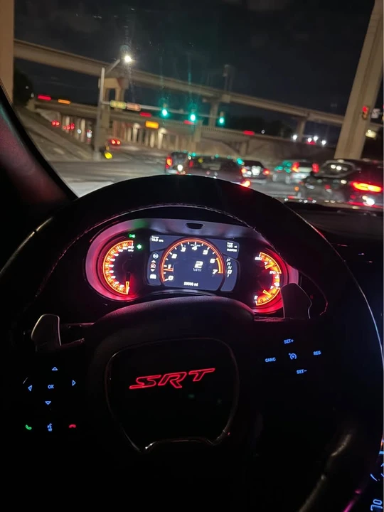 2021 Dodge Durango SRT Hellcat 3rd Gen - Image 18 of 18