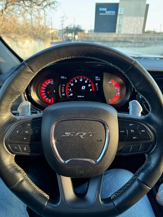 2021 Dodge Durango SRT Hellcat 3rd Gen - Image 15 of 18