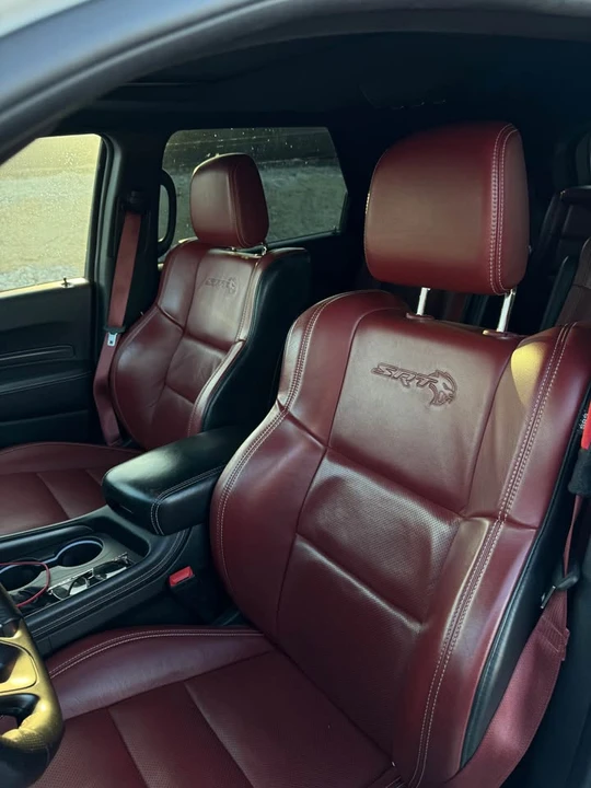 2021 Dodge Durango SRT Hellcat 3rd Gen - Image 7 of 18