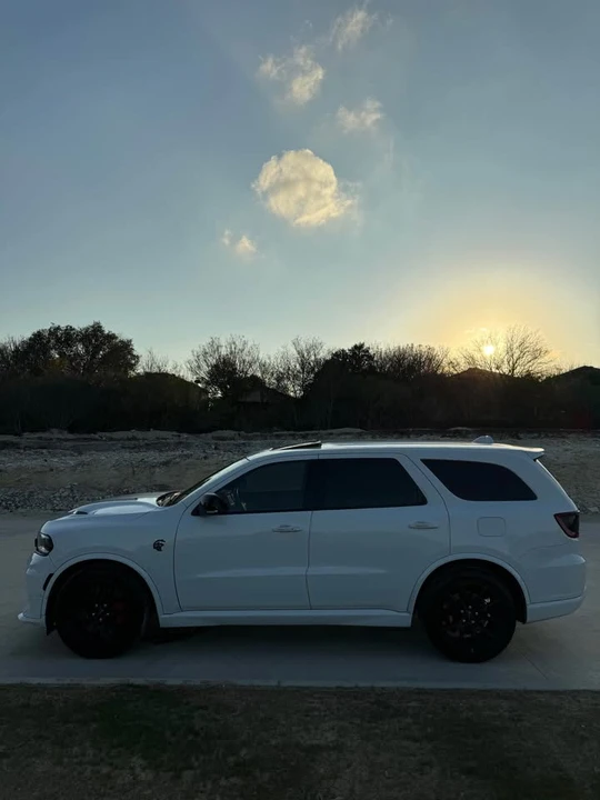 2021 Dodge Durango SRT Hellcat 3rd Gen - Image 6 of 18