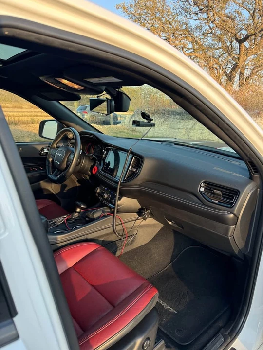 2021 Dodge Durango SRT Hellcat 3rd Gen - Image 10 of 18