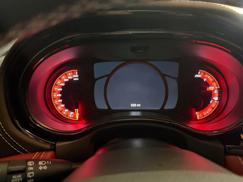 2021 Dodge Durango SRT Hellcat 3rd Gen - Image 7 of 8