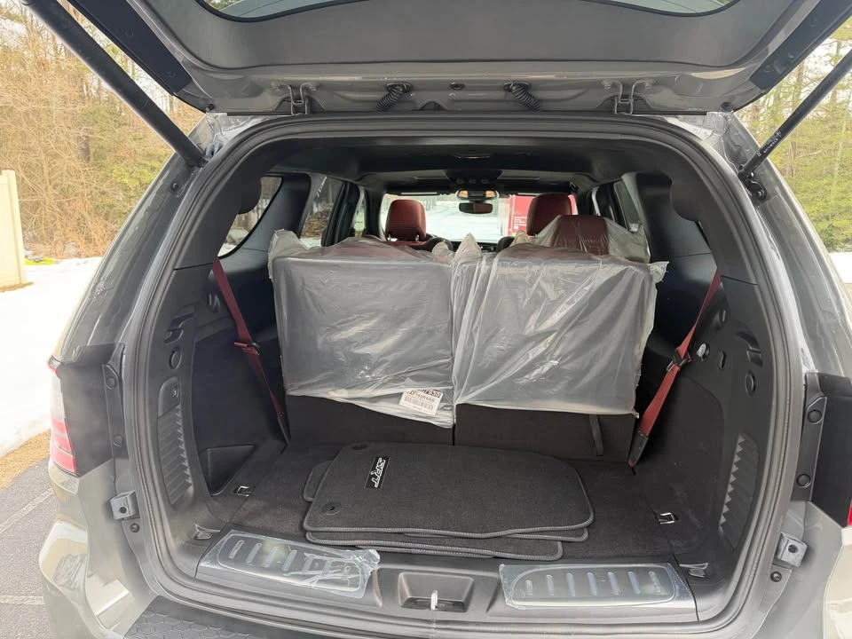 2021 Dodge Durango SRT Hellcat 3rd Gen - Image 3 of 8