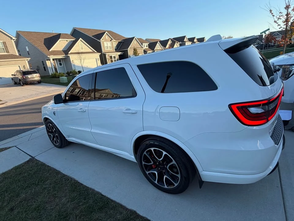 2021 Dodge Durango SRT Hellcat 3rd Gen - Image 4 of 15