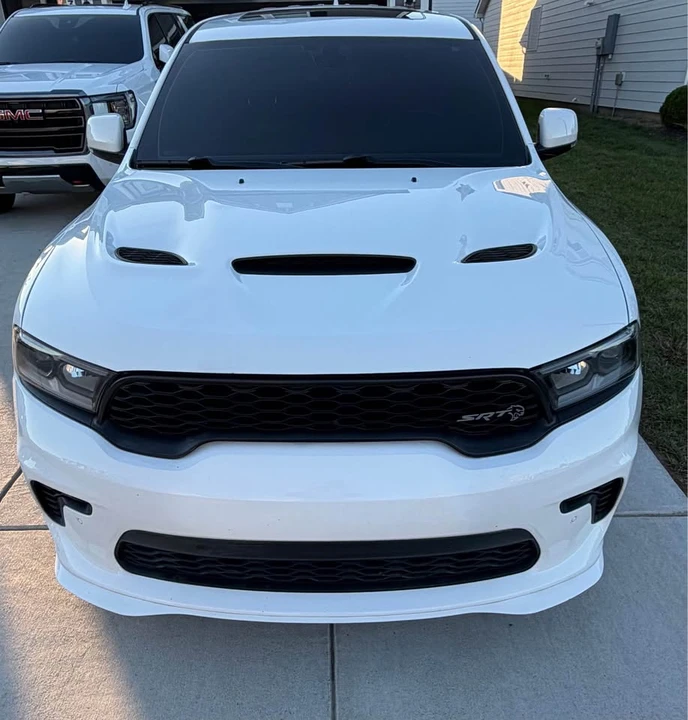 2021 Dodge Durango SRT Hellcat 3rd Gen - Image 3 of 15