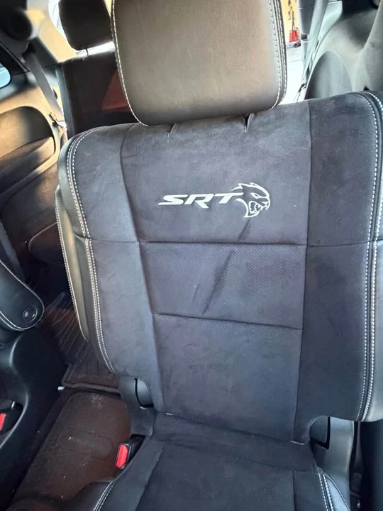 2021 Dodge Durango SRT Hellcat 3rd Gen - Image 10 of 15