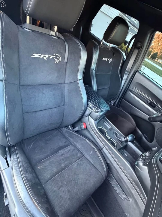 2021 Dodge Durango SRT Hellcat 3rd Gen - Image 5 of 15