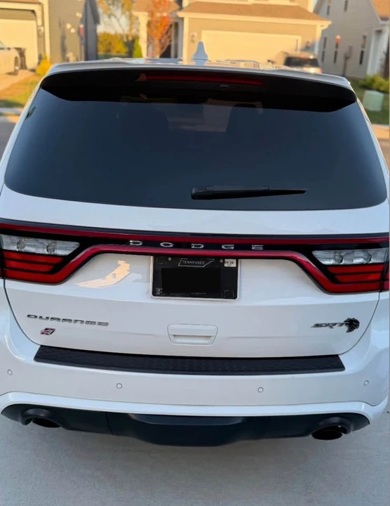 2021 Dodge Durango SRT Hellcat 3rd Gen - Image 12 of 15