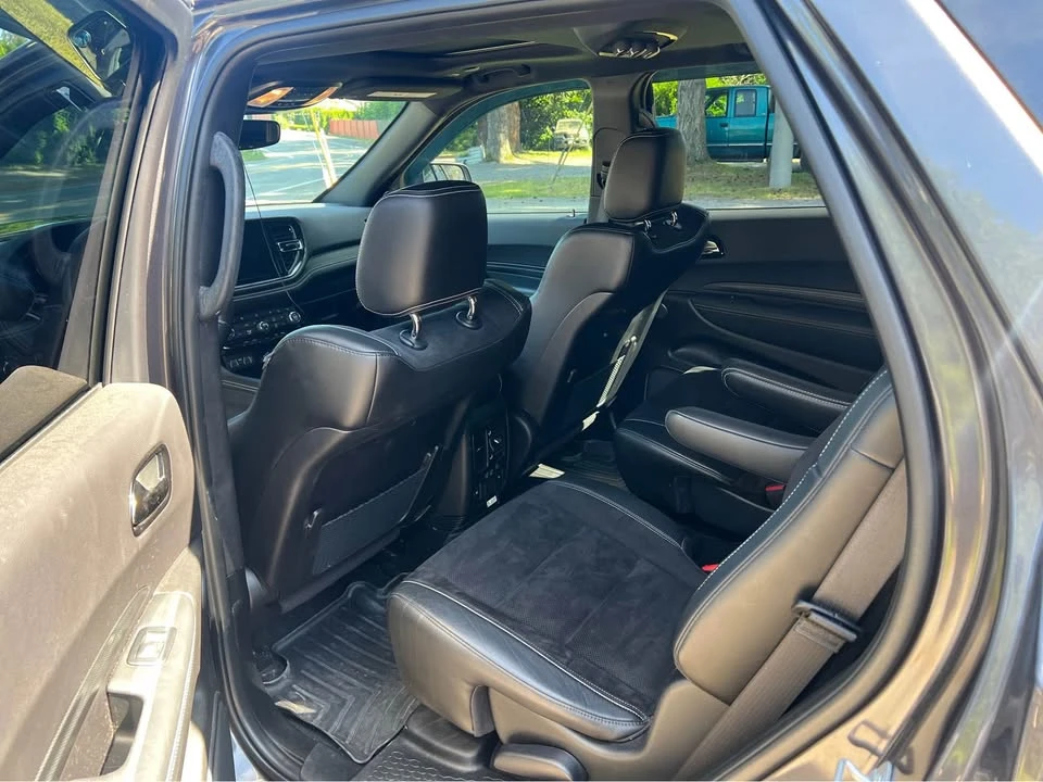 2021 Dodge Durango SRT Hellcat 3rd Gen - Image 10 of 13