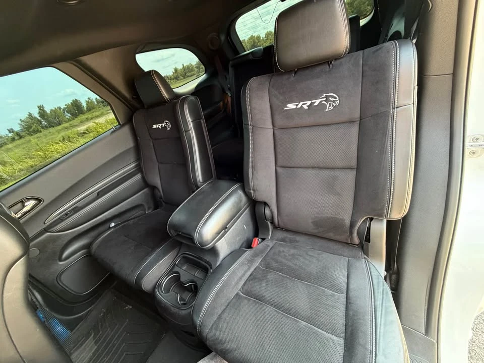 2021 Dodge Durango SRT Hellcat 3rd Gen - Image 11 of 20