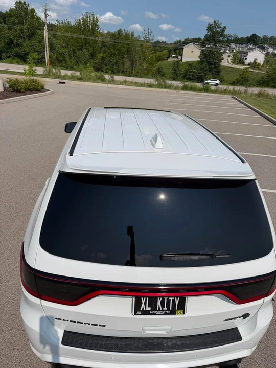2021 Dodge Durango SRT Hellcat 3rd Gen - Image 9 of 20