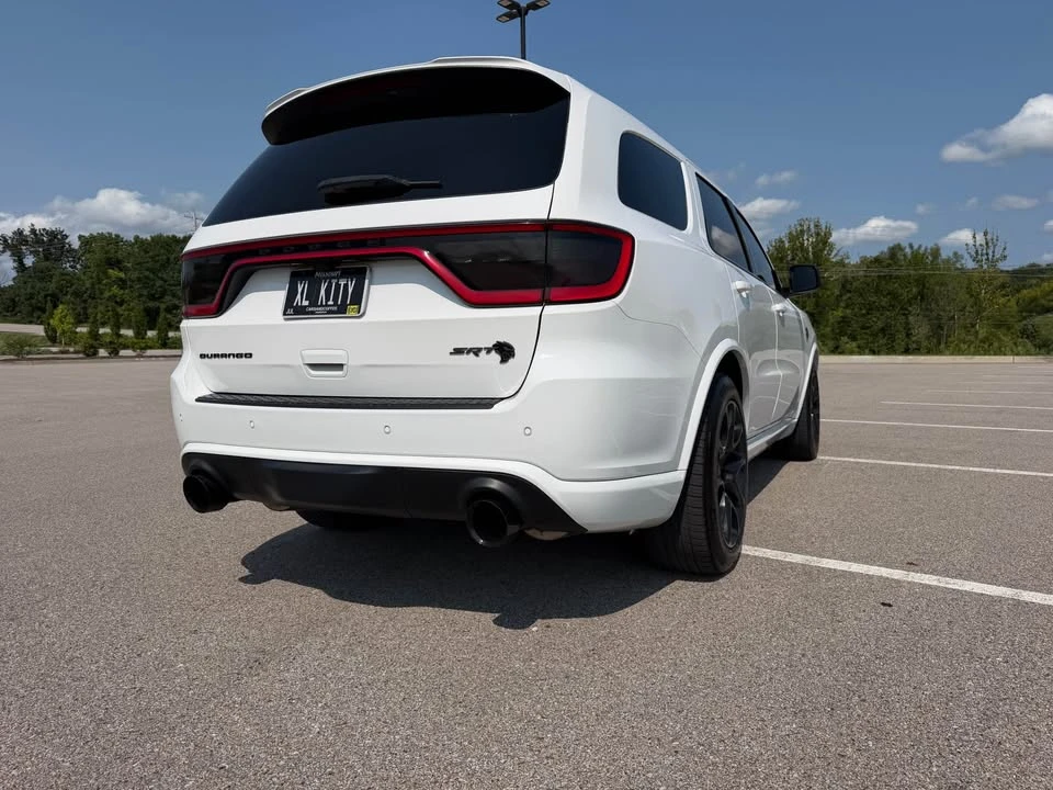 2021 Dodge Durango SRT Hellcat 3rd Gen - Image 5 of 20