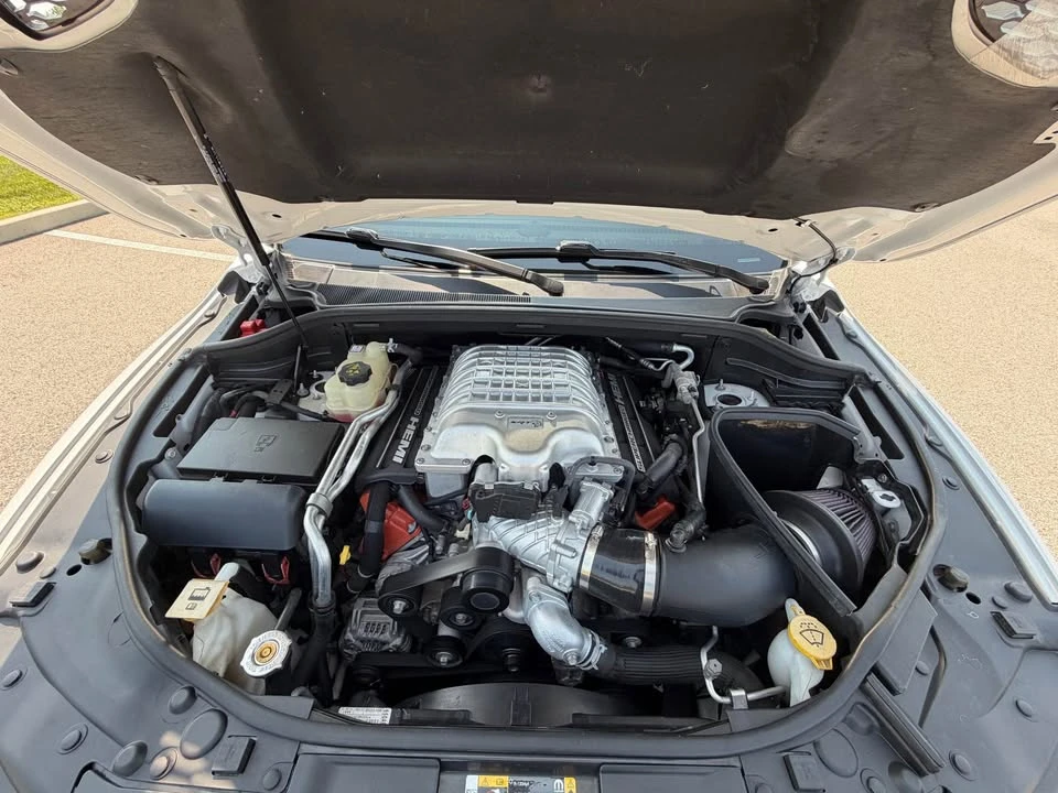 2021 Dodge Durango SRT Hellcat 3rd Gen - Image 10 of 20