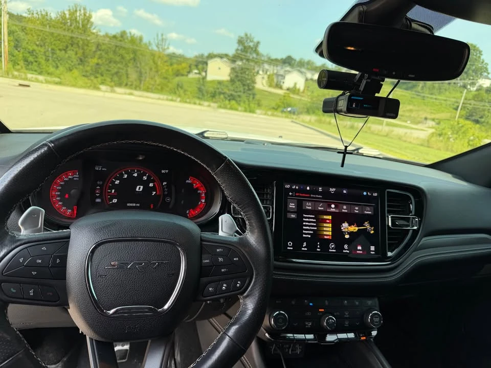 2021 Dodge Durango SRT Hellcat 3rd Gen - Image 13 of 20