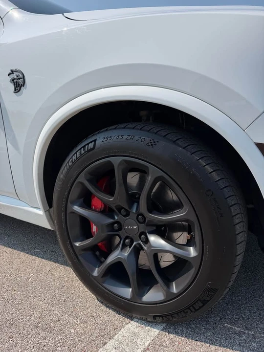 2021 Dodge Durango SRT Hellcat 3rd Gen - Image 6 of 20