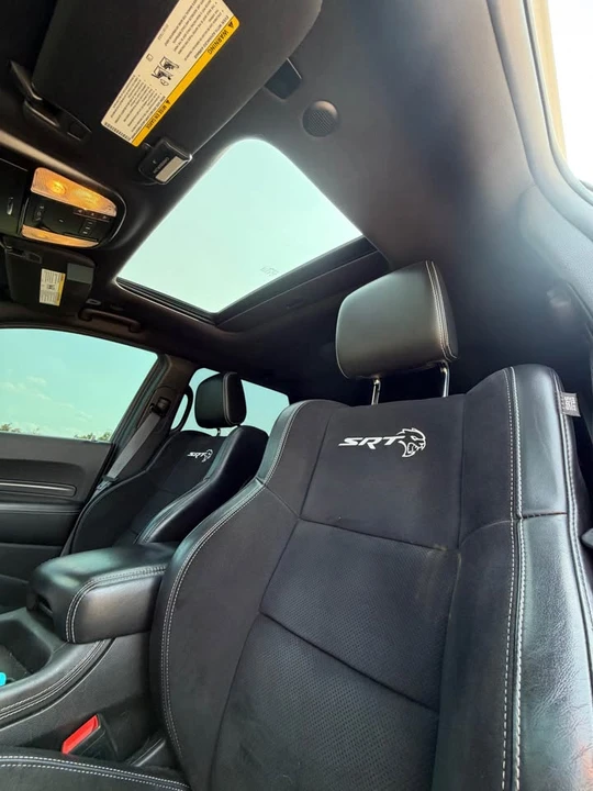 2021 Dodge Durango SRT Hellcat 3rd Gen - Image 14 of 20