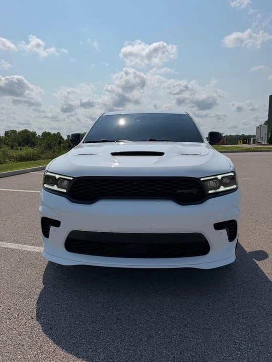 2021 Dodge Durango SRT Hellcat 3rd Gen - Image 3 of 20