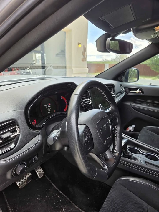 2021 Dodge Durango SRT Hellcat 3rd Gen - Image 6 of 8